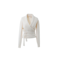 Alora Wrap (Crème)