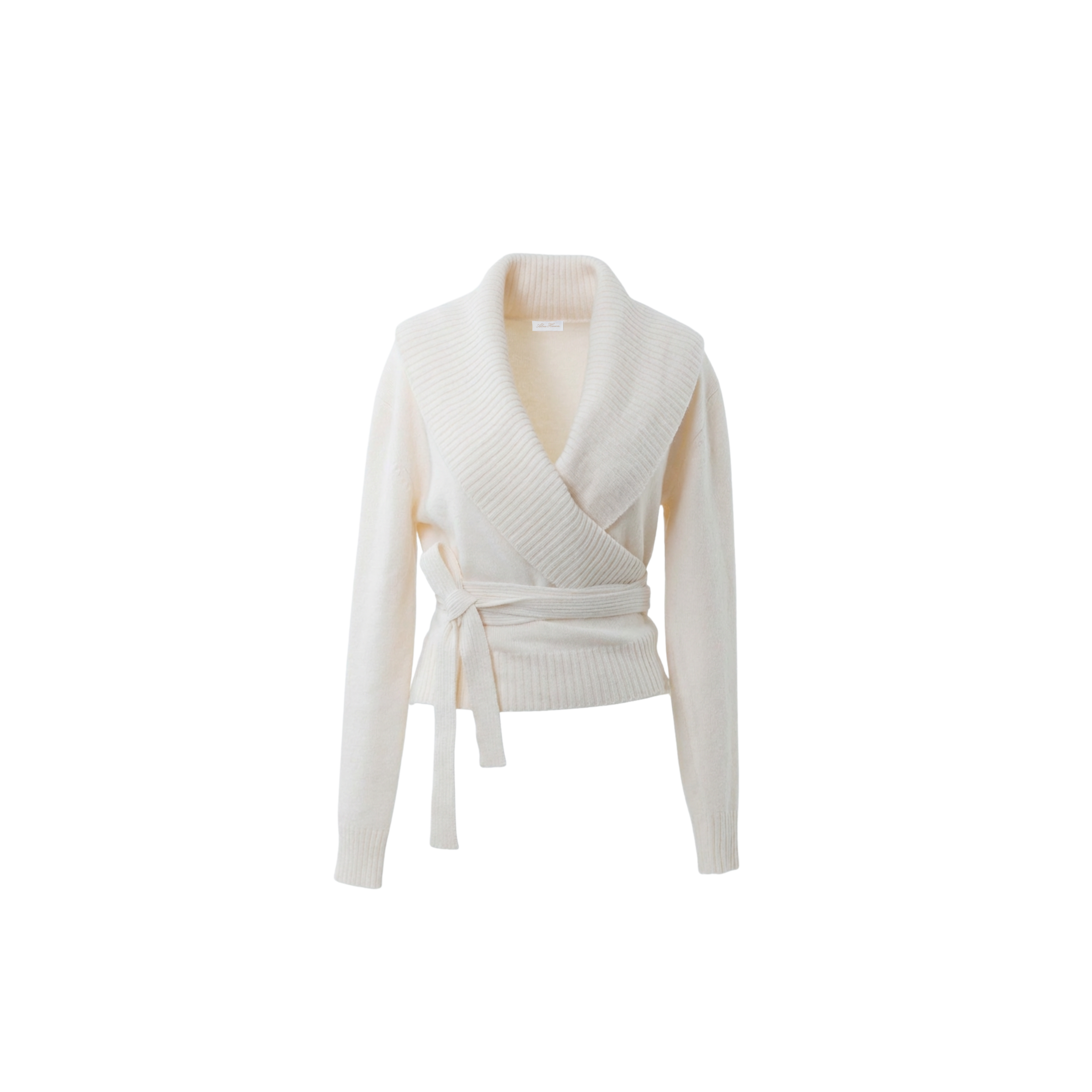 Alora Wrap (Crème)
