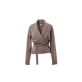 Alora Wrap (Sable)
