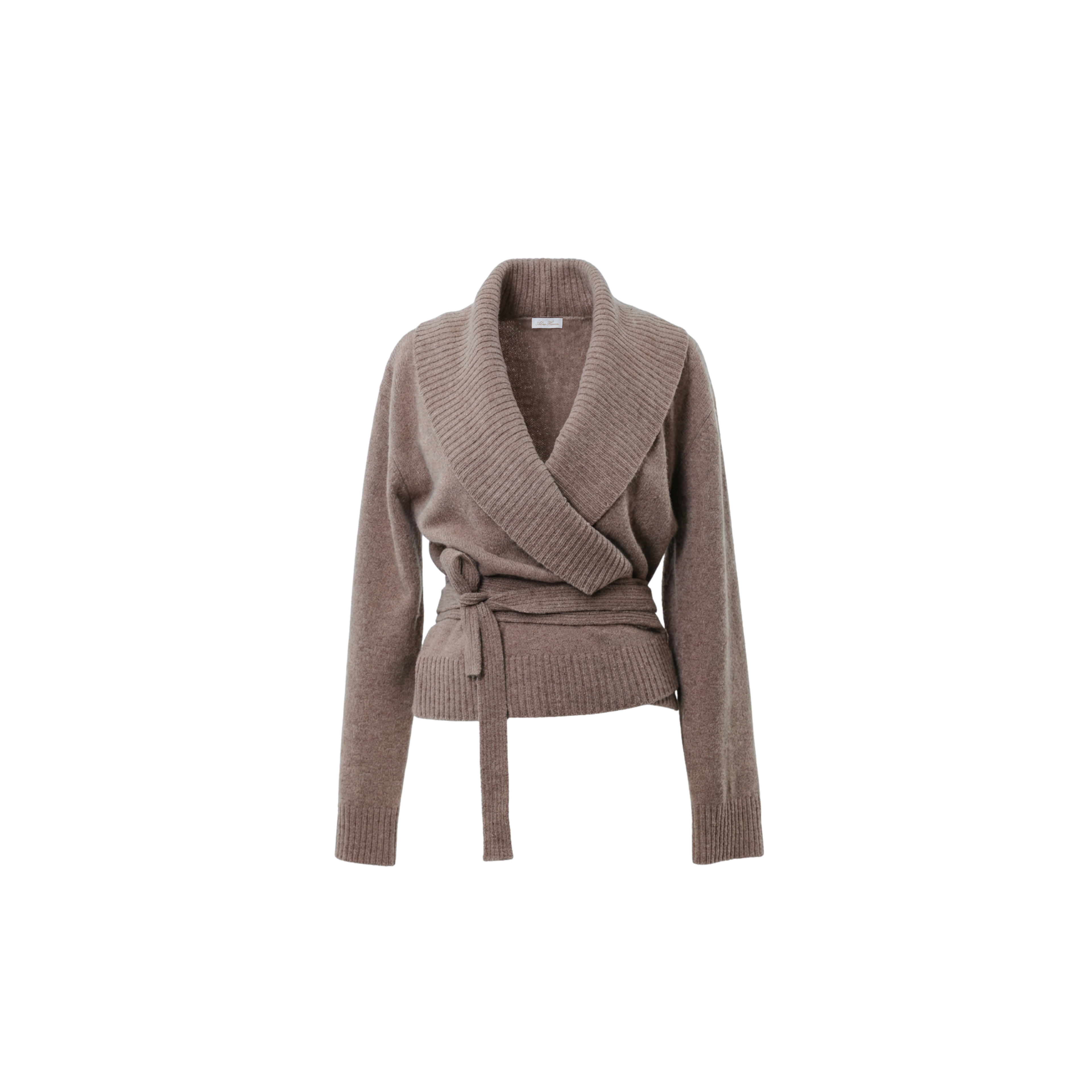 Alora Wrap (Sable)
