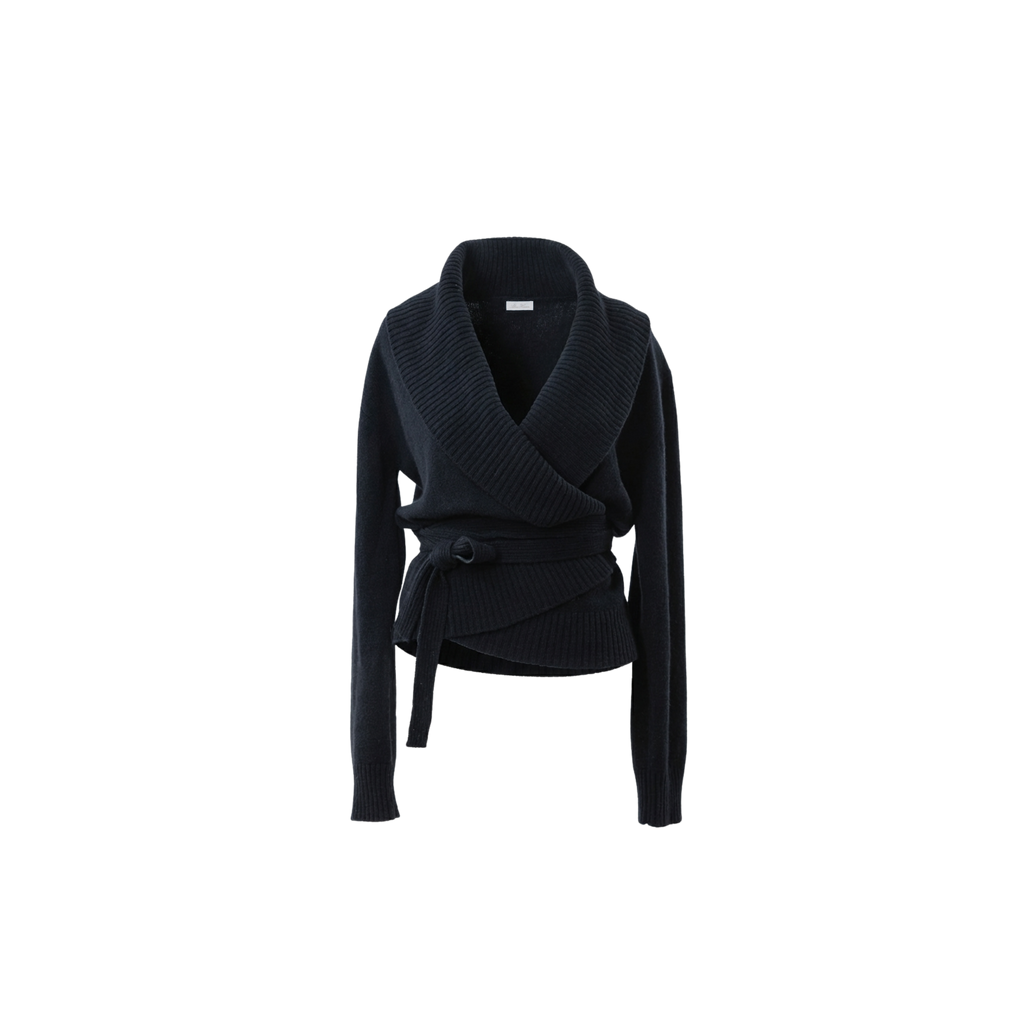 Alora Wrap (Ebony)