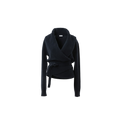 Alora Wrap (Ebony)