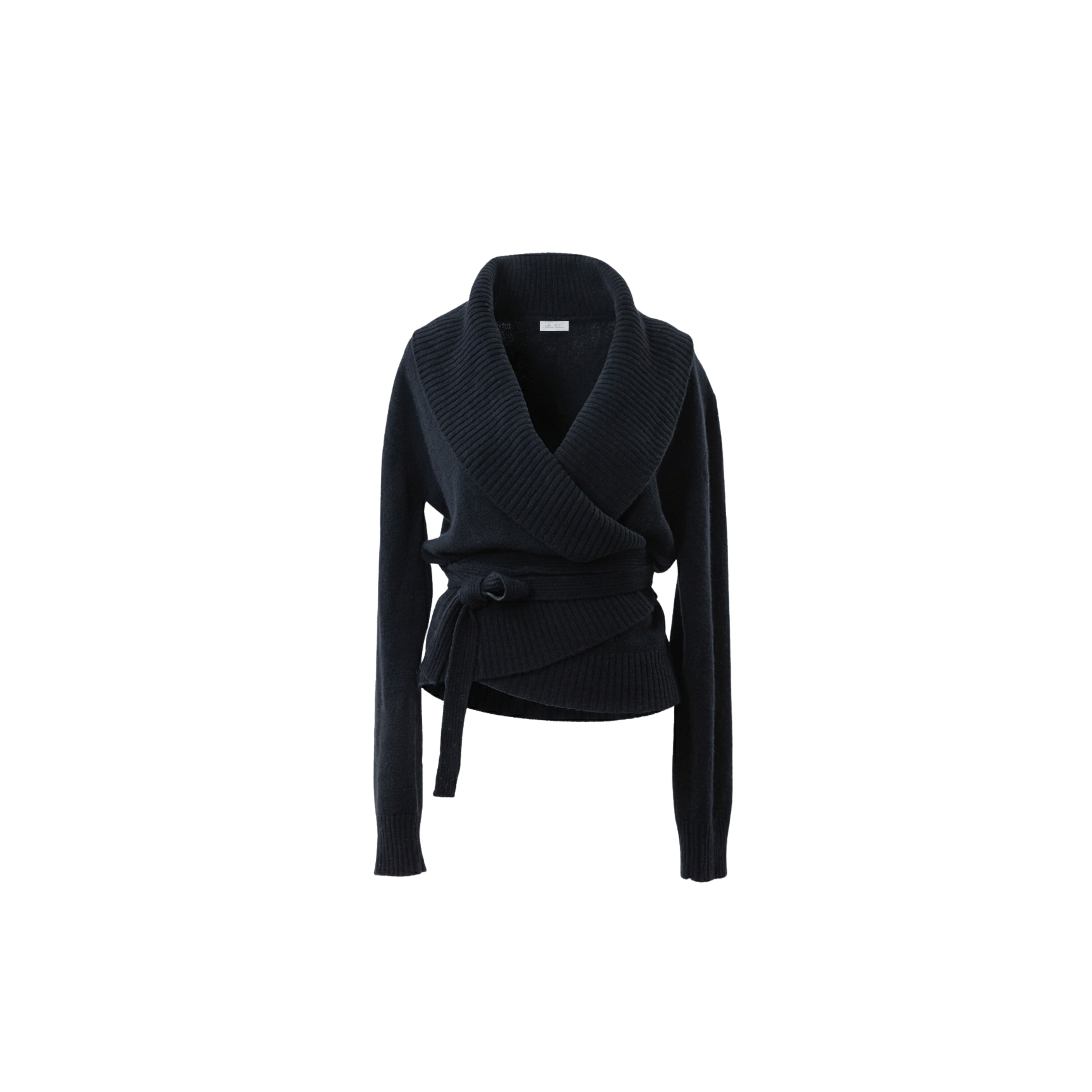 Alora Wrap (Ebony)