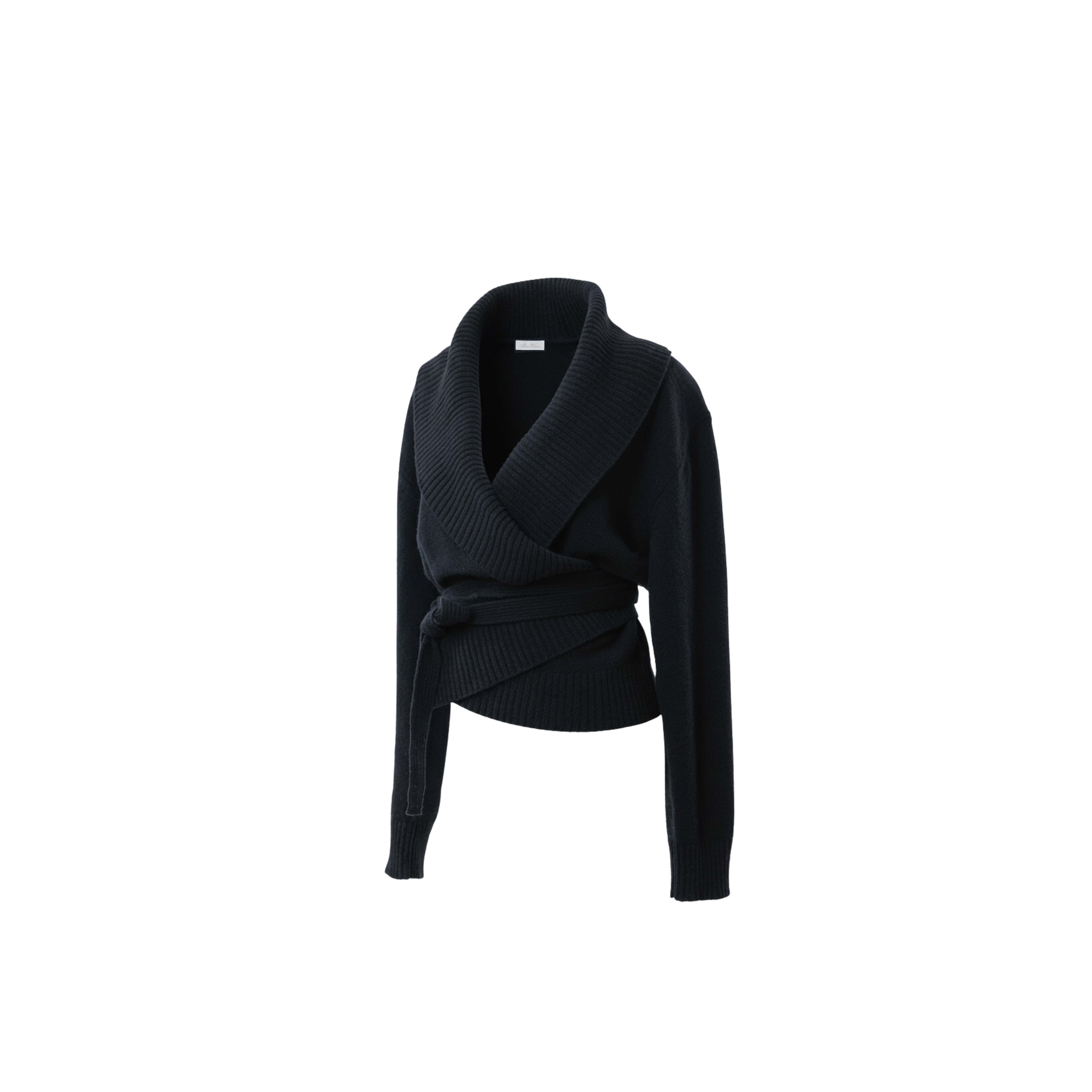Alora Wrap (Ebony)