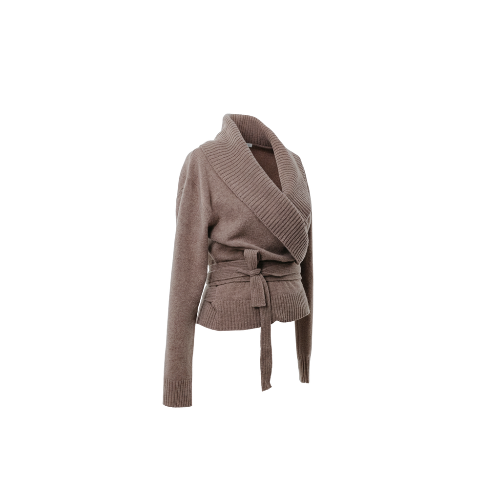 Alora Wrap (Sable)