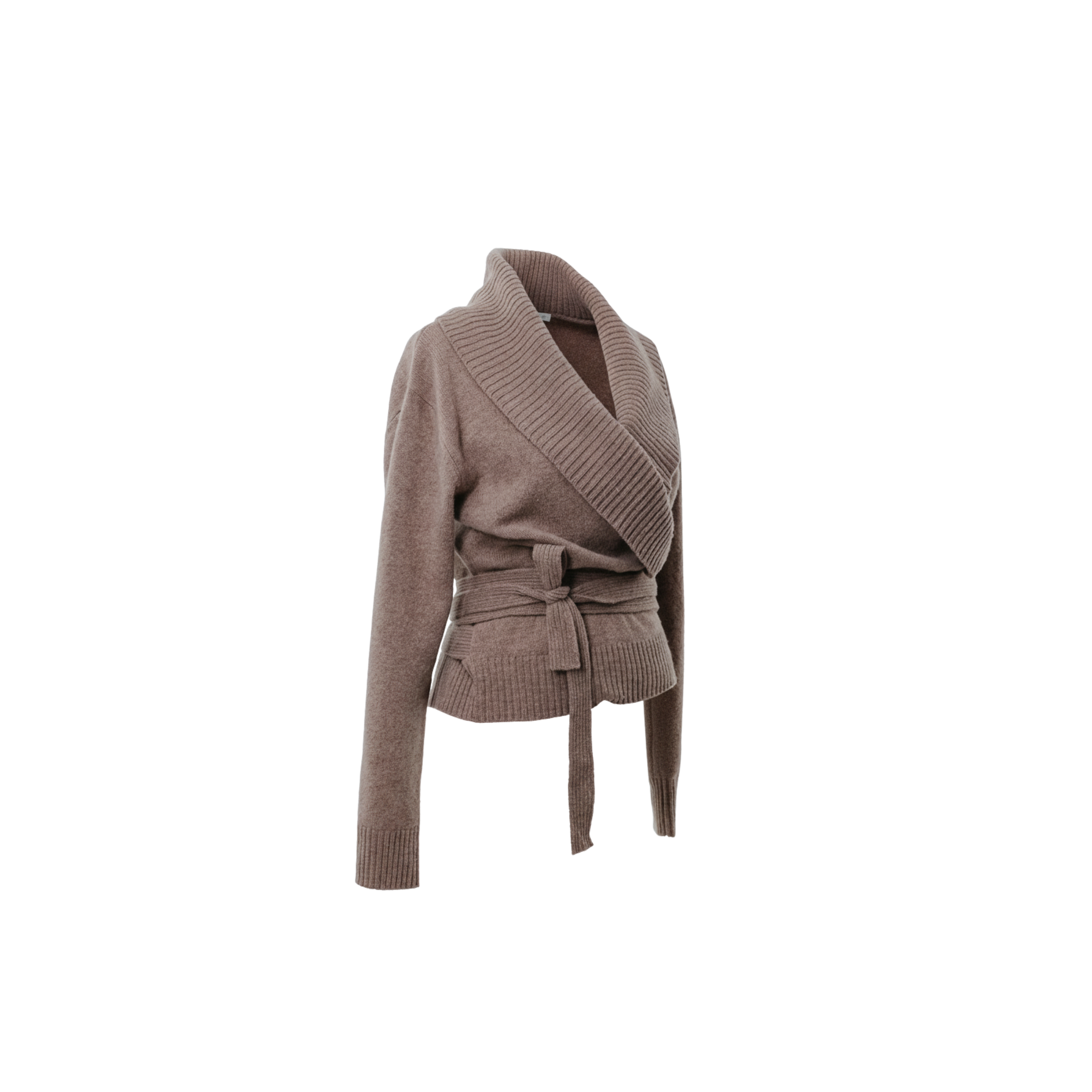 Alora Wrap (Sable)